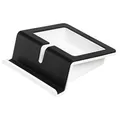 Han Tablet-Halterung UP Tablet Stand 9210013, universal, schwarz