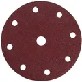 Schleifpapier Klett 150mm K120 P-32611 50 Stk - Makita