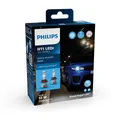 Philips Ultinon Pro6000 H11 LED 12V 11362U60 ECE Zulassung