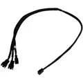 Phobya Y-Kabel (60 cm, 3 Pin) (81125)