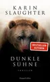 Dunkle Sühne: Thriller | Der neue Krimi der Bestsell... | Buch | Zustand wie neu