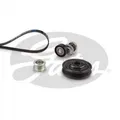 Keilrippenriemensatz Micro-V® Kit GATES K046PK1070 für VW