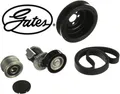 Gates K046PK1070 Keilrippenriemensatz Keilriemen Satz Keilriemensatz