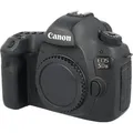 Canon EOS 5Ds Gehäuse Gebrauchtware | Normale Gebrauchsspuren | 12 Monate Garantie | ✔️ 10% Rabatt