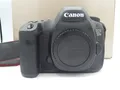 Canon EOS 5DS 50.6 MP SLR-Digitalkamera -Body wie neu Top vom Fachhändler