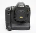 Canon EOS 5DS DSLR Kamera mit Batteriegriff BG-E11 Auslösungen: 172048 - (ST11)