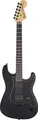 FENDER Jim Root Stratocaster�, Ebony Fingerboard, Flat Black