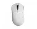 Pulsar X3 LHD Kabellose Gaming-Maus - Weiß PX3L22