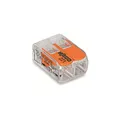 Wago Compact-Verbindungsklemme 221-412 100er Pack