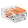 Wago Compact Verbindungsdosenklemmen  Klemmen Serie 2273