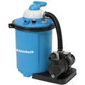 Steinbach Swimming Pool Sandfilteranlage "Speed Clean Comfort 75",,