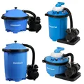 Steinbach Sandfilteranlage Speed Clean Active Balls Sandfilter Filter Pool