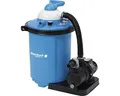 Filteranlage Speed Clean Comfort 75
