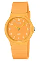 CASIO Timeless Collection Damen- und Jugenduhr Pfirsich MQ-24B-9BEF