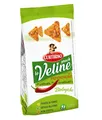 Curtiriso Le Veline Snack al Peperoncino Bio-Chili-Pfeffer-Snacks 80g