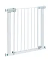 Safety 1st Türschutzgitter Safety 1st Türschutzgitter Auto Close, Ausziehbares Schutzgitter, Klem, Schließt automatisch  4-Punkt Pressure Fit  Secure Tech® Öffnung in e…