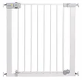 Safety 1st Auto Close Gate Treppengitter 73–80 cm, weiß