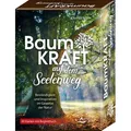 SET - Baumkraft auf dem Seelenweg von Claudia Köller / Schirner Verlag / Taschenbuch
