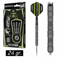 🎯 ✅ WINMAU Darts Pfeile Dartpfeile Steeldarts Michael van Gerwen Exact 24 gr