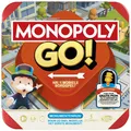 Monopoly - Go! (Nl) (US IMPORT) TOY NEU