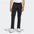 adidas Performance Golfhose ULTIMATE365 5-POCKET schwarz 40