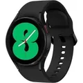 Samsung Galaxy Watch4 , 3,05 cm (1.2"), OLED, Touchscreen, 16 GB, GPS, 25,9 g