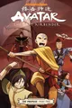 Dark Horse Avatar: The Last Airbender# The Promise Part 2