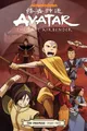 Gene Luen Yang Dark Ho Avatar: The Last Airbender# The Promise Par (Taschenbuch)