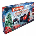 9003150122418 X-mas Turnator RC 2,4 GHz Kalendarz adwentowy 240009 Carrera Stadl