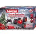 RC 2,4GHz X-Mas Turnator Adventskalender