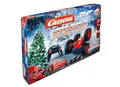 CARRERA ADVENTSKALENDER RC X-MAS TURNATOR 2.0  NEU OVP