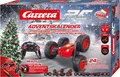 Carrera RC Turnator Adventskalender Weihnachtskalender RC Auto Kinder Geschenk