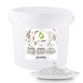 Natron Pulver - 5000 g/Backpulver E 500ii | Premium Qualität | Ökologisches N