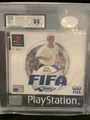 VGA /UKG 80 Near Mint PlayStation PS1 Spiel  - Fifa 2001 - Neu & Sealed UK