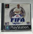 FIFA 2001 Playstation 1 PAL NEW UNUSED RESEALED