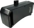 vhbw Akku kompatibel mit Prophete Alu-City Navigator 1.4, Alu-City Comfort7, Alu-City 26 E-Bike (8,8 Ah, 24 V, Li-Ion) - Schwarz