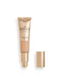 Makeup Revolution Pro CC Perfecting, CC Cream, F 0.5, SPF 30, 26 ml