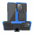 Xiaomi Mi 11 Hülle Handy Tasche Outdoor Case Back Cover Handyhülle Schutzhülle