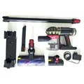 DYSON Akku-Hand-und Stielstaubsauger V8 Cyclone 0,5 l beutellos B-WARE