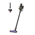 V8 Cyclone kabelloser Staubsauger, 150 AW, 60 Minuten Laufzeit, Motorbar-Brste m