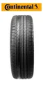 4x Sommerreifen 205/55R16 91V Continental EcoContact 6 EVc DOT Ende 2024 / 2025