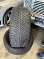 275 50 R20 113V Michelin Pilot Alpin 2.Stück