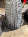 225 40 R18 92V Continental Winter Contact mit 6,5 mm
