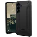 Urban Armor Gear Scout Outdoorcase Samsung Galaxy A55 5G Schwarz Stoßfest 214...