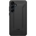 Handyhülle für Galaxy A55 5G UAG Case Cover Futeral Tasche Schutzhülle Schwarz