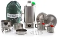 Kelly Kettle Ultimate Base Camp Kochset