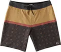 BILLABONG FIFTY50 PRO 19 Boardshort 2024 mustard - 32