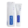 2x VITIS whitening Zahnpasta 100 ML