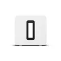 Sonos Sub 4 - Premium Subwoofer - Weiß