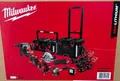 PACKOUT Trolley Koffer M18FPP9A-555T MILWAUKEE (4933492524)